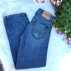 boys size 12 ripped jeans